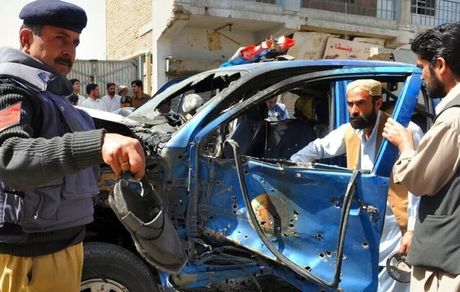 کشته شدن ۲۰ کارگر در حمله افراد مسلح به یک معدن در بلوچستان پاکستان