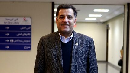 محکومیت رئیس سابق جمعیت هلال احمر به ۱۲ سال حبس تایید شد