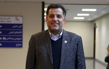 محکومیت رئیس سابق جمعیت هلال احمر به ۱۲ سال حبس تایید شد