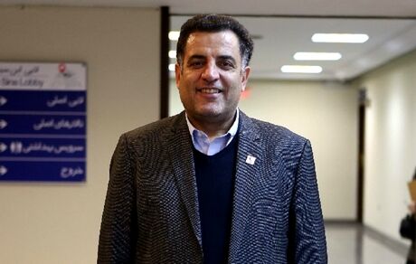 محکومیت رئیس سابق جمعیت هلال احمر به ۱۲ سال حبس تایید شد