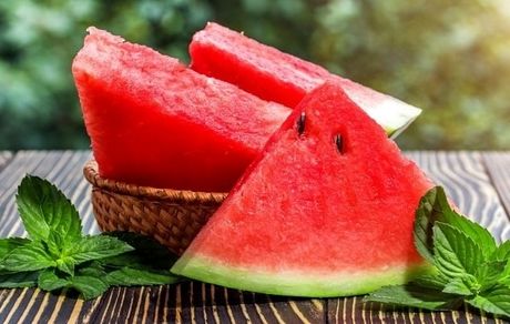 اعلام قیمت هندوانه و سبزی در ماه رمضان