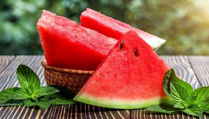 اعلام قیمت هندوانه و سبزی در ماه رمضان