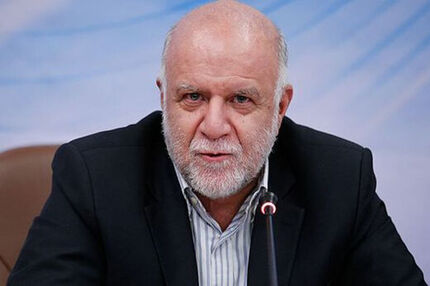 اگر شرکت های خارجی به ایران بیایند با آن ها همکاری خواهیم کرد