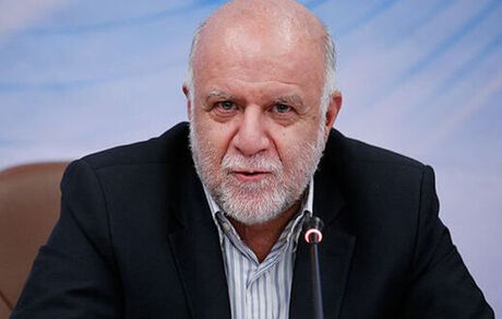 اگر شرکت های خارجی به ایران بیایند با آن ها همکاری خواهیم کرد