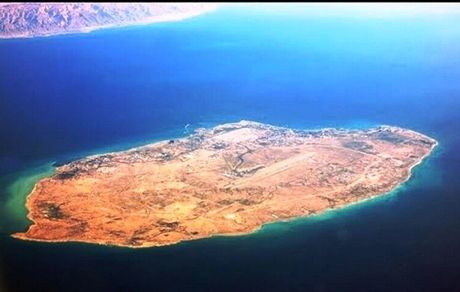 جزیره کیش به هاب خودروهای الکتریکی کشور تبدیل می‌شود