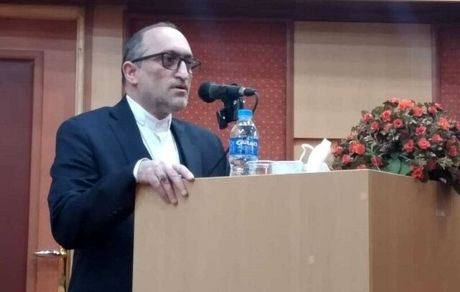 مدیران به عهد و مسئولیت خود پایبند باشند/پرداختی‌ها در برخی دستگاه‌های اجرایی عادلانه نیست