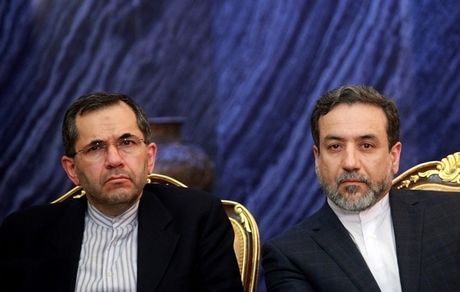 تکذیب خبر پست جدید عراقچی در سازمان ملل