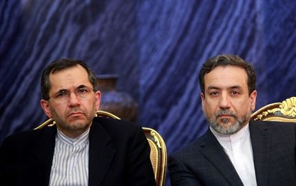 تکذیب خبر پست جدید عراقچی در سازمان ملل