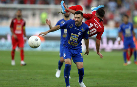 باشگاه استقلال: میلیچ موظف است به ایران برگردد