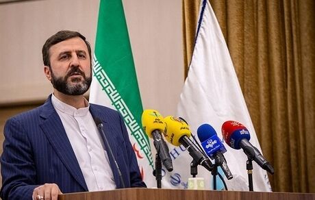 دبیر ستاد حقوق بشر دلیل آزادی و خروج از کشور، زندانی دو تابعیتی را اعلام کرد