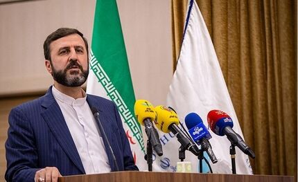 دبیر ستاد حقوق بشر دلیل آزادی و خروج از کشور، زندانی دو تابعیتی را اعلام کرد