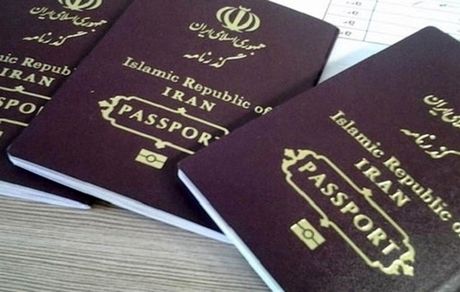 درخواست تتلو برای دریافت گذرنامه به تهران منعکس شد