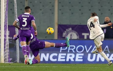 رم بدون سردار از شکست گریخت