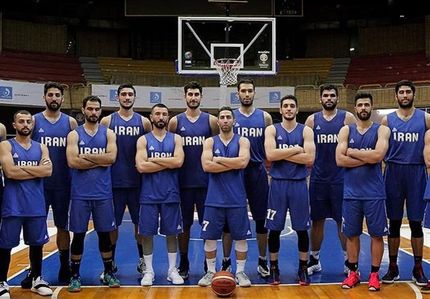 آنفلوآنزا، اردوی تیم ملی بسکتبال را تعطیل کرد