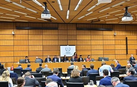 واکنش ایران به قطعنامه حقوق بشری آمریکا و سه کشور اروپایی