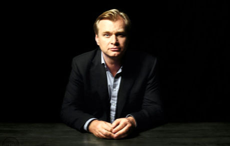 پوستر هیجان‌انگیز فیلم جدید نولان 