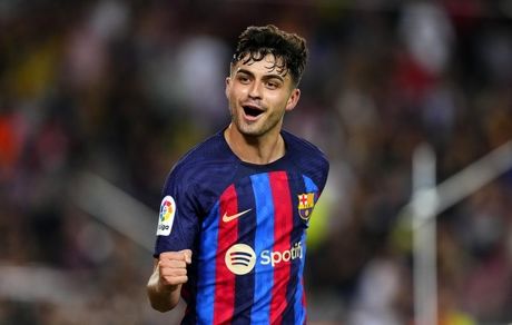بارسلونا اقتصادی برد و دوباره صدرنشین شد / رونالدو بالاخره در این فصل گل زد