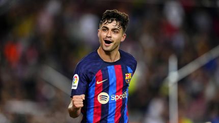 بارسلونا اقتصادی برد و دوباره صدرنشین شد / رونالدو بالاخره در این فصل گل زد