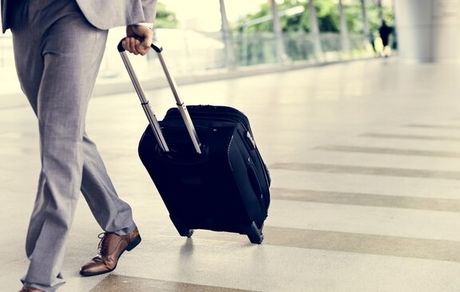 آمار سفرهای نوروزی ۱۴۰۵ تا دوم فروردین اعلام شد