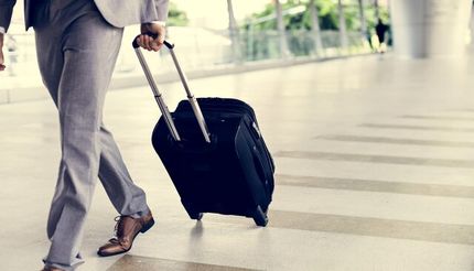 آمار سفرهای نوروزی ۱۴۰۵ تا دوم فروردین اعلام شد