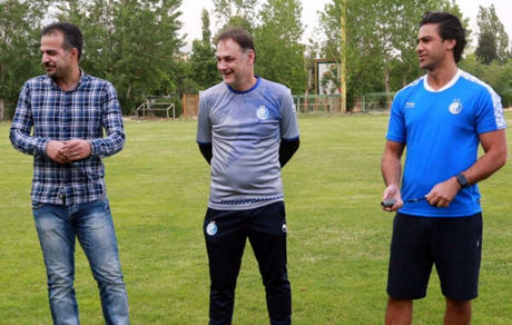 مخالفت باشگاه استقلال با برگزاری بازی با فولاد در اهواز