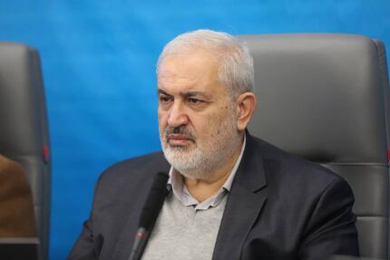 استفاده از ظرفیت‌های دانش‌بنیان در اولویت وزارت نیرو است