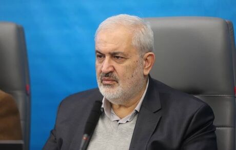 استفاده از ظرفیت‌های دانش‌بنیان در اولویت وزارت نیرو است