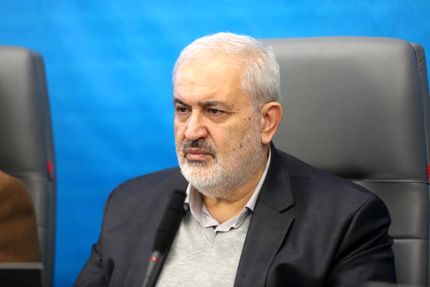 استفاده از ظرفیت‌های دانش‌بنیان در اولویت وزارت نیرو است