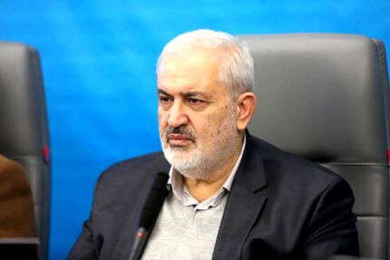 استفاده از ظرفیت‌های دانش‌بنیان در اولویت وزارت نیرو است