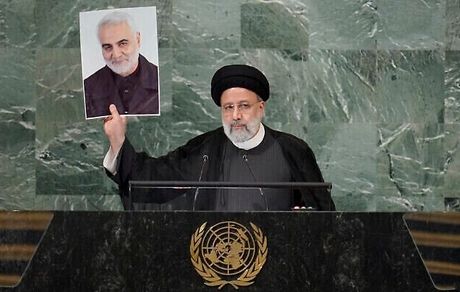 سازمان ملل برای رئیس جمهور شهید ایران مراسم یادبود برگزار می‌کند
