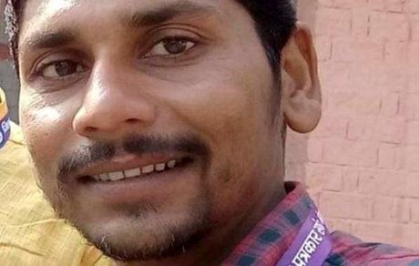 یک روزنامه نگار هندی کشته شد / دلیل: نوشتن گزارش درخصوص باندهای محلی