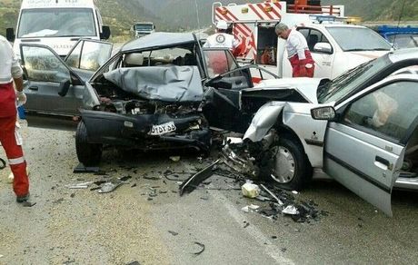 داشتن گواهینامه شرط پرداخت بیمه حوادث رانندگی شد