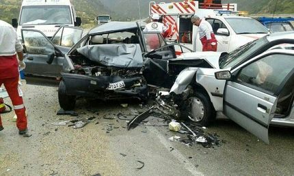 داشتن گواهینامه شرط پرداخت بیمه حوادث رانندگی شد