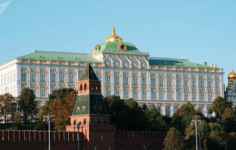 کرملین: سفیر آمریکا به روسیه بازخواهد گشت اگر به مصلحت باشد