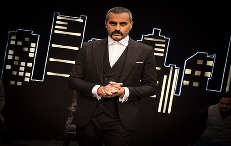 ضبط ۱۰ فصل از مافیا به پایان رسید 