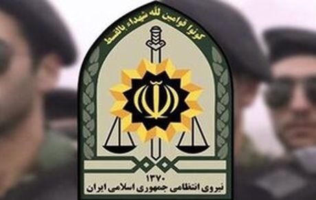 شهادت ۲ تن از مأموران انتظامی شهرستان اصفهان در درگیری مسلحانه با قاتل یک شهروند