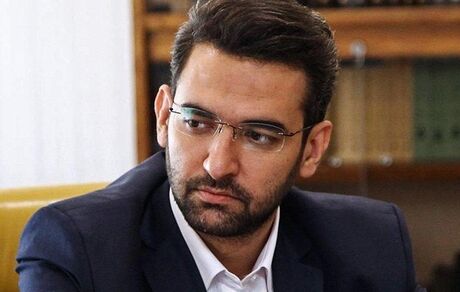 
وزیر ارتباطات: بازگشت هزینه ۲۶ میلیارد تومانی اینترنت به کاربران
