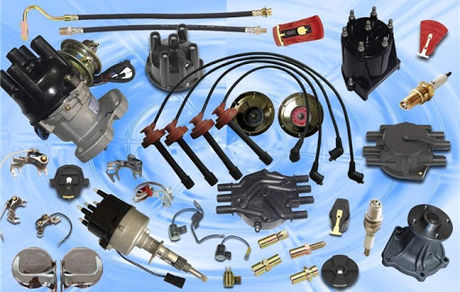 درخواست کمک آمریکا از تایوان برای تامین قطعات الکترونیکی خودرو