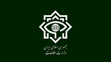 یک تروریست فرامرزی توسط وزارت اطلاعات دستگیر شد