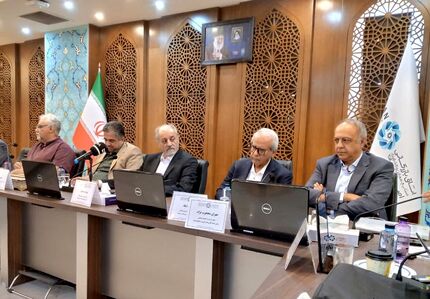 پیش‌بینی کاهش قابل توجه تولید فولاد در کشور بدلیل بحران انرژی