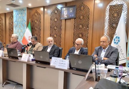 پیش‌بینی کاهش قابل توجه تولید فولاد در کشور بدلیل بحران انرژی