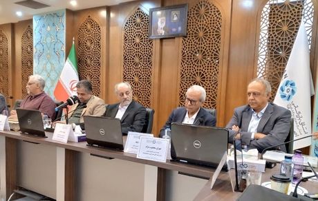 پیش‌بینی کاهش قابل توجه تولید فولاد در کشور بدلیل بحران انرژی