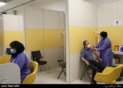 مشکل دُز دومی‌های «آسترازنکا» و چند پرسش از وزارت بهداشت