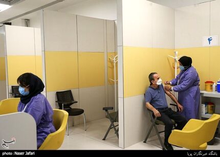 مشکل دُز دومی‌های «آسترازنکا» و چند پرسش از وزارت بهداشت