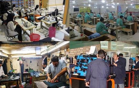 وزیر کار: ایجادیک میلیون فرصت‌ شغلی درسال۱۴۰۱/بنگاههای اقتصادی فعال می‌شوند