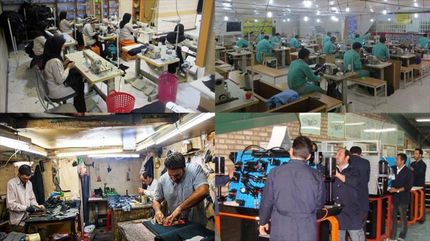 وزیر کار: ایجادیک میلیون فرصت‌ شغلی درسال۱۴۰۱/بنگاههای اقتصادی فعال می‌شوند