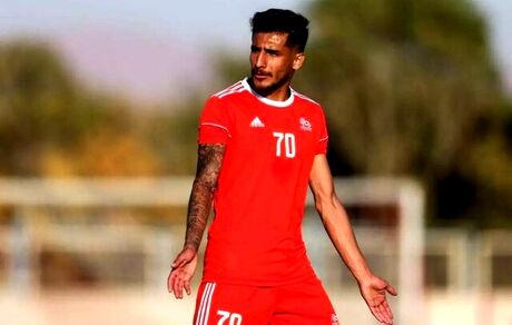 استقلال با مدافع گل‌گهر به توافق رسید