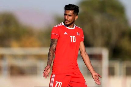 استقلال با مدافع گل‌گهر به توافق رسید