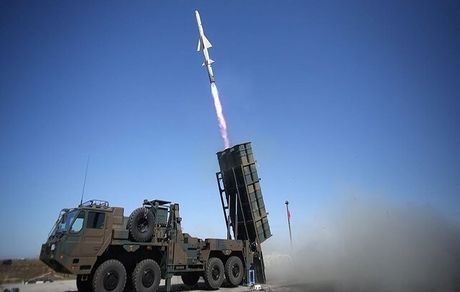 حمله موشکی به پایگاه نظامی مشترک آمریکا و انگلیس در دیه‌گو گارسیا 