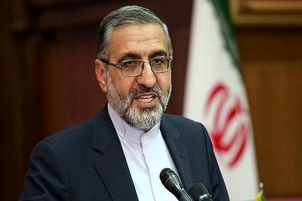 وزیر پیشنهادی کار هفته‌ آینده به مجلس معرفی می‌شود